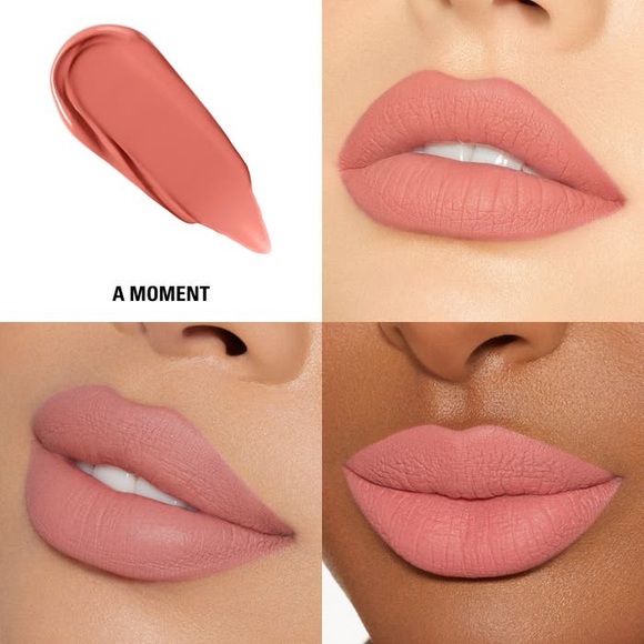 Kylie Jenner Matte Liquid Lipstick 346 A Moment 0.10oz/3.0ml New With Box - Picture 8 of 12